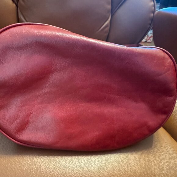 Gucci Morpheus Hobo Burgundy Large - Picture 6 of 13